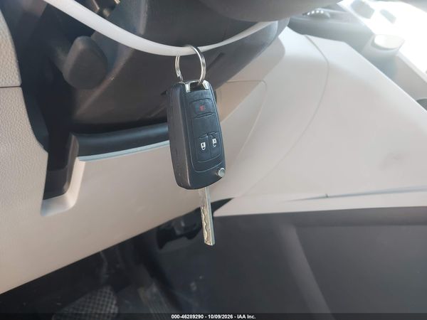 2015 CHEVROLET EQUINOX LS — I11