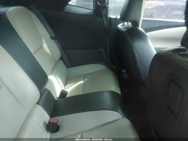 2014 CHEVROLET CAMARO 2LT — I8