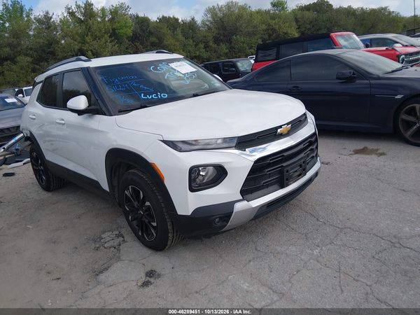 2023 CHEVROLET TRAILBLAZER FWD LT — I1
