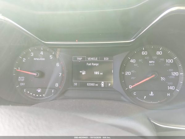 2023 CHEVROLET TRAILBLAZER FWD LT — I7