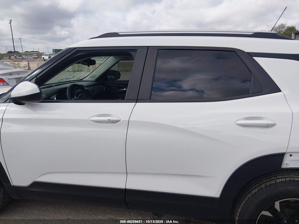 2023 CHEVROLET TRAILBLAZER FWD LT — I117