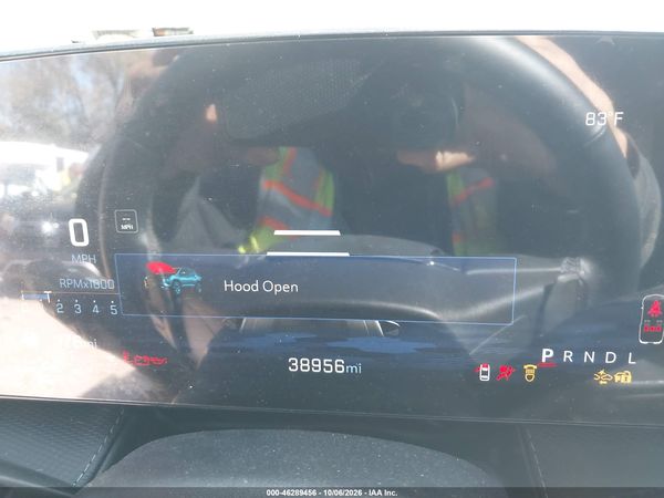 2025 CHEVROLET EQUINOX FWD LT — I7