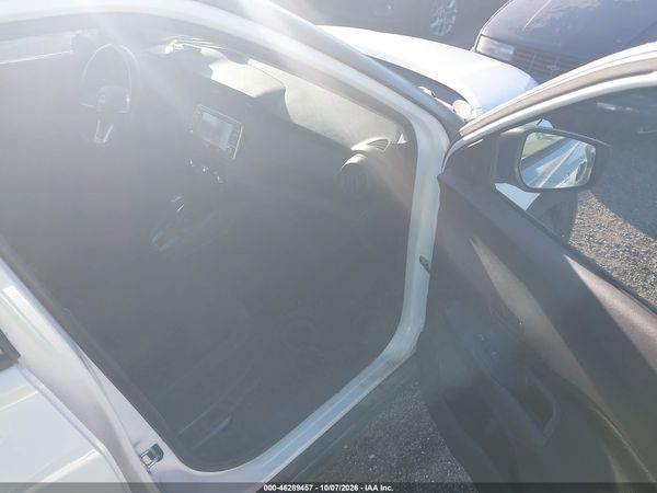 2022 NISSAN KICKS S XTRONIC CVT — I5