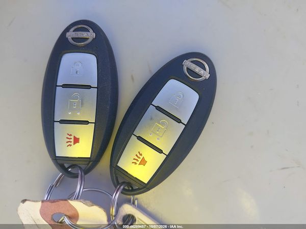 2022 NISSAN KICKS S XTRONIC CVT — I11