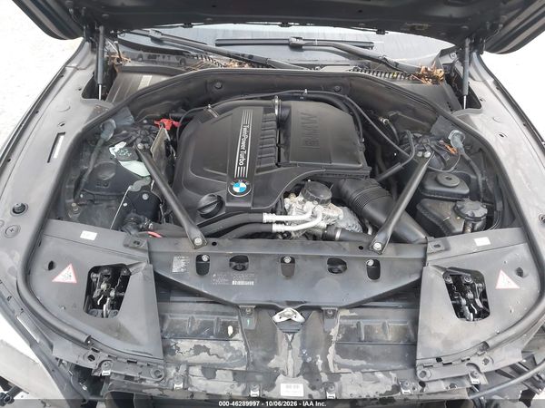 2014 BMW 740LI XDRIVE — I10