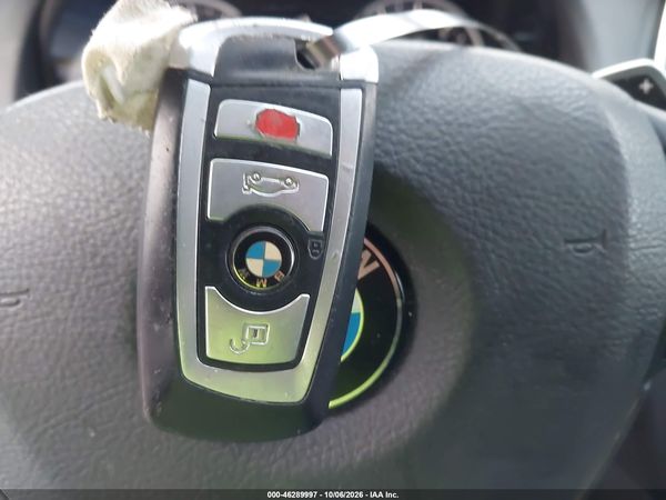 2014 BMW 740LI XDRIVE — I11
