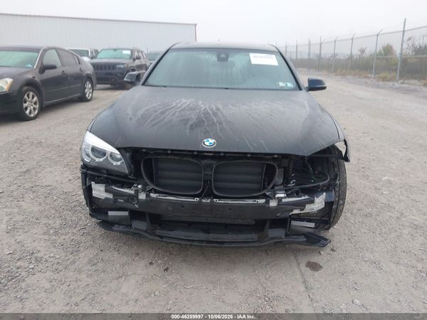 2014 BMW 740LI XDRIVE — I115