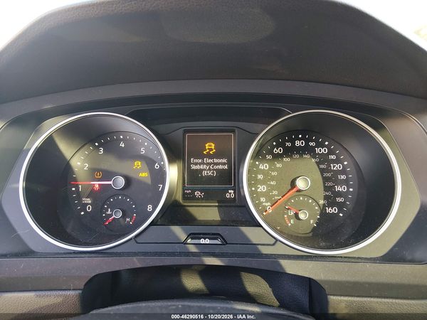 2021 VOLKSWAGEN TIGUAN — I7