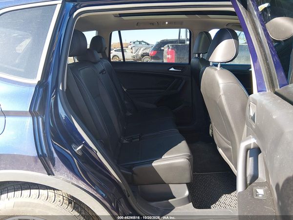 2021 VOLKSWAGEN TIGUAN — I8