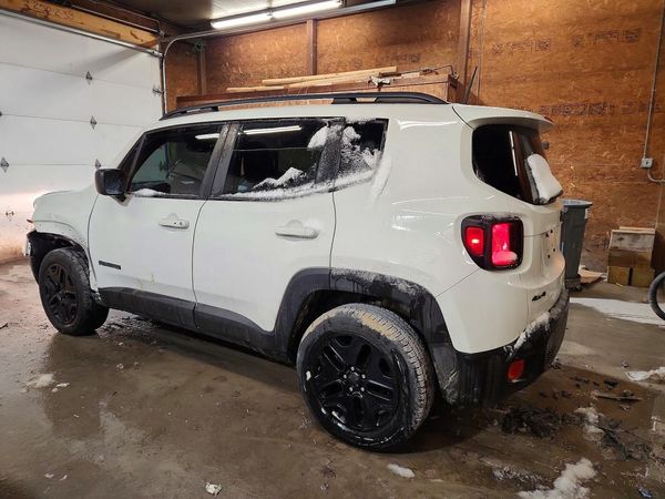 2018 JEEP RENEGADE SPORT 4X4