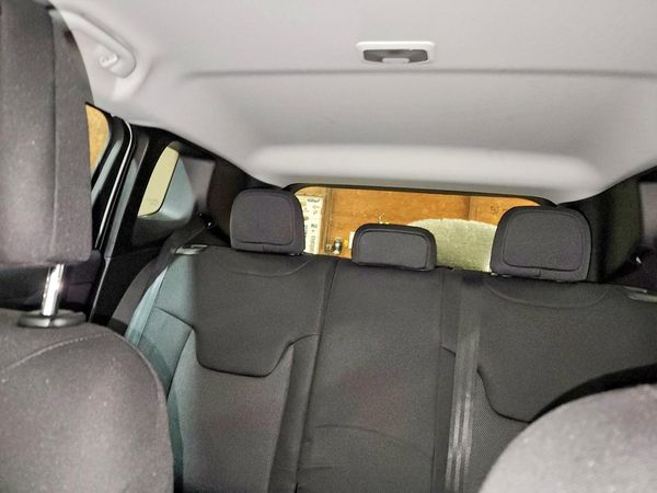 2018 JEEP RENEGADE SPORT 4X4