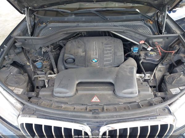 2015 BMW X5 XDRIVE35D — I10