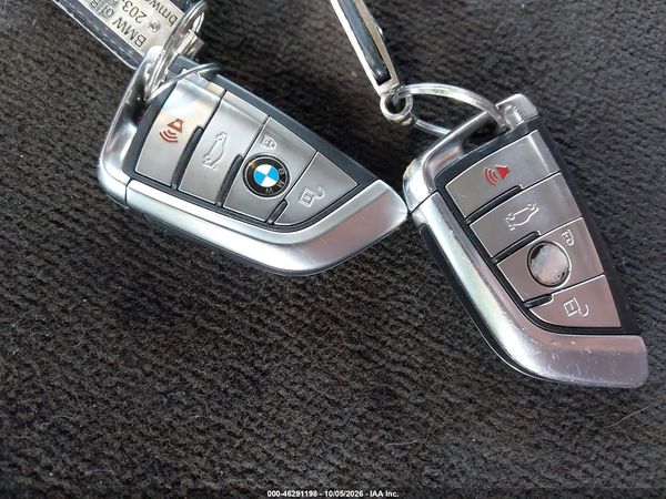 2015 BMW X5 XDRIVE35D — I11