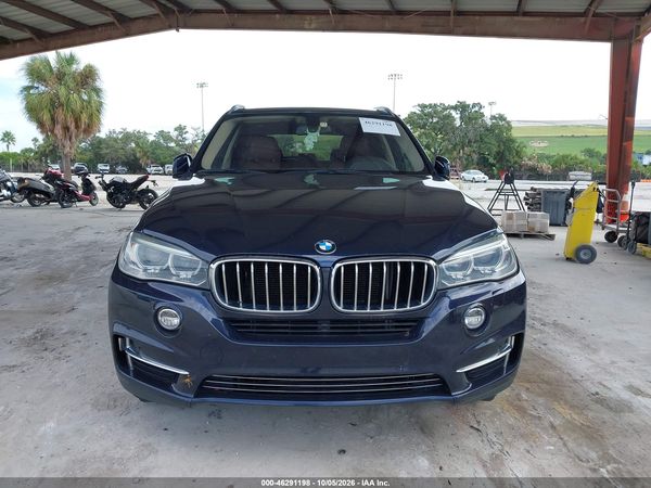 2015 BMW X5 XDRIVE35D — I115