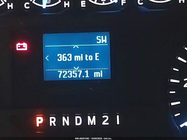 2018 FORD F-150 XL — I118