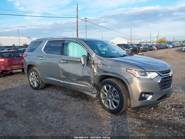 2019 CHEVROLET TRAVERSE PREMIER — I1