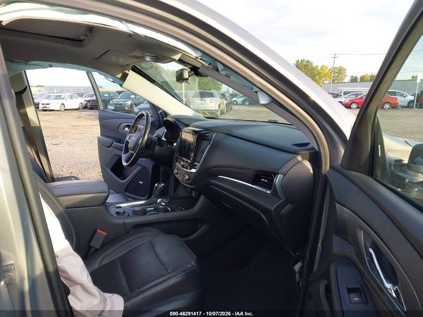2019 CHEVROLET TRAVERSE PREMIER — I5