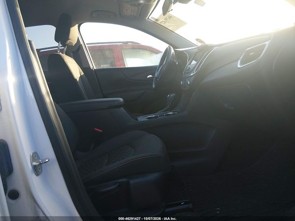 2019 CHEVROLET EQUINOX LT — I5
