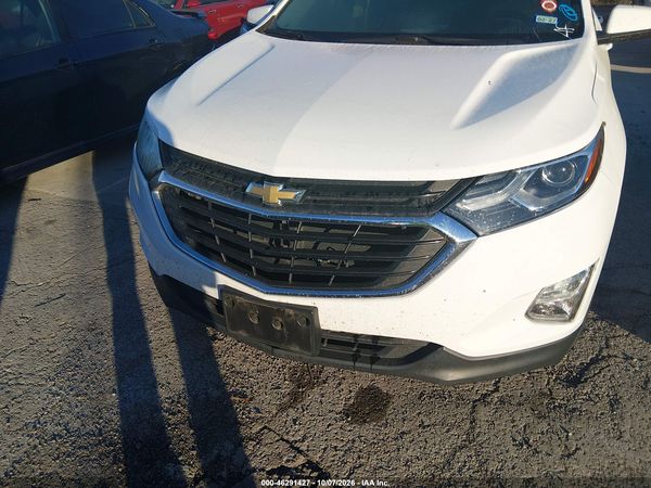 2019 CHEVROLET EQUINOX LT — I6