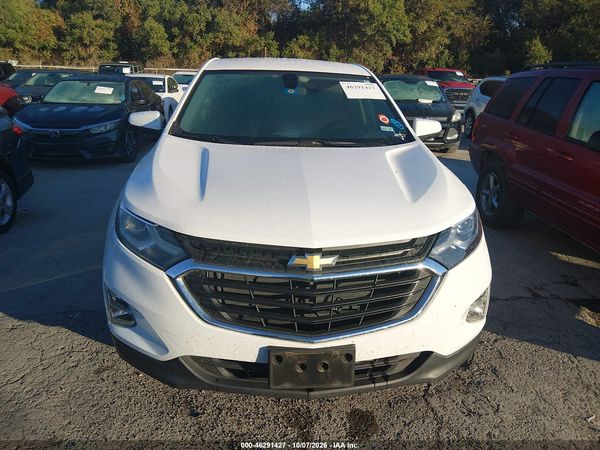 2019 CHEVROLET EQUINOX LT — I115