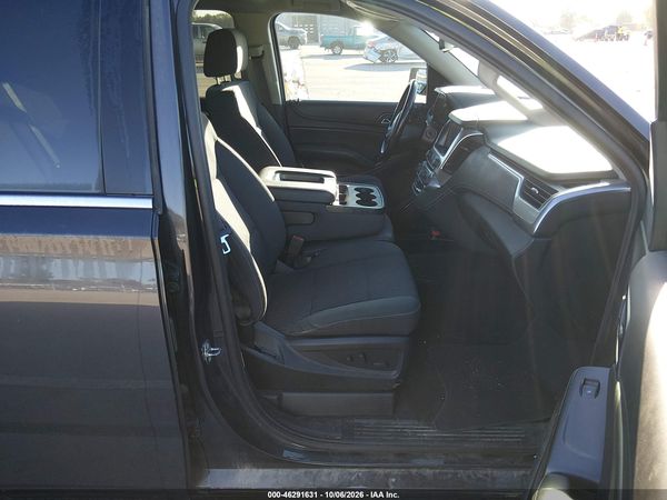 2018 CHEVROLET TAHOE LS — I5
