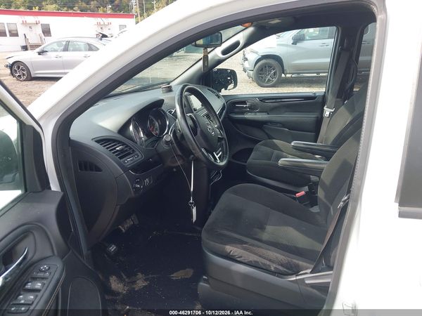 2018 DODGE GRAND CARAVAN SE PLUS — I5