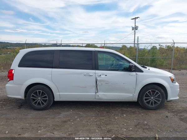 2018 DODGE GRAND CARAVAN SE PLUS — I116