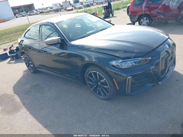 2023 BMW I4 M50 — I1