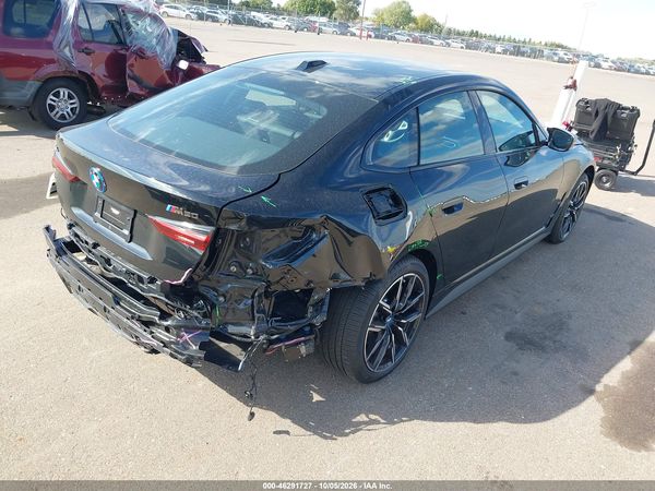 2023 BMW I4 M50 — I4
