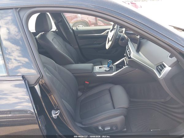 2023 BMW I4 M50 — I5