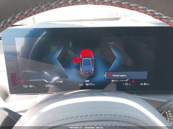 2023 BMW I4 M50 — I7