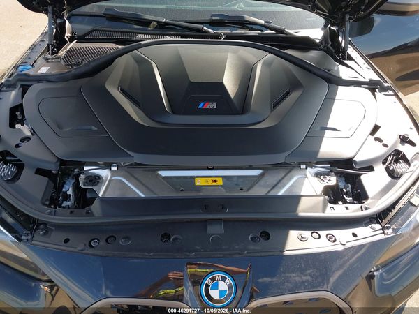 2023 BMW I4 M50 — I10