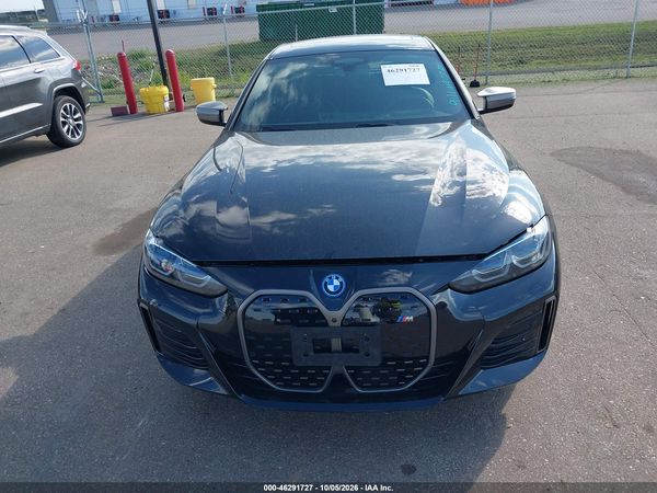2023 BMW I4 M50 — I115