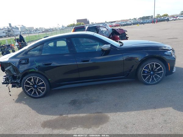 2023 BMW I4 M50 — I116