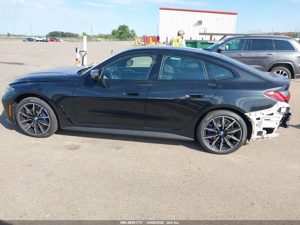 2023 BMW I4 M50 — I117
