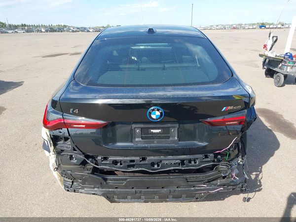 2023 BMW I4 M50 — I119