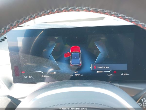 2023 BMW I4 M50 — I131