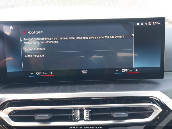 2023 BMW I4 M50 — I132