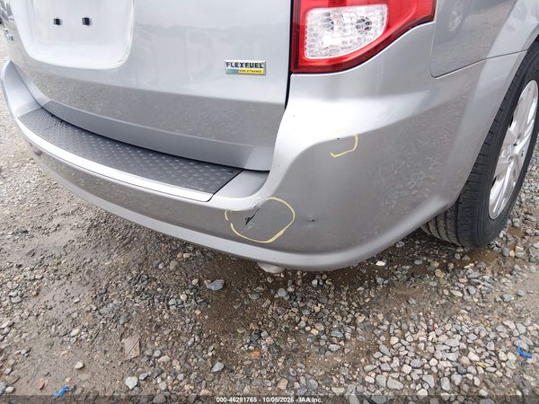 2018 DODGE GRAND CARAVAN SE — I6