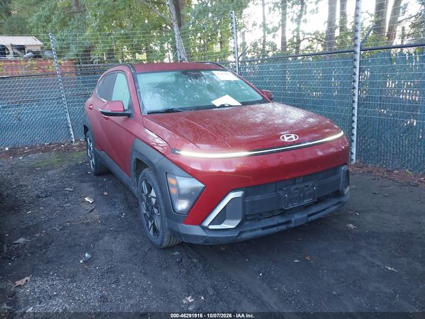 2024 HYUNDAI KONA SEL — I1