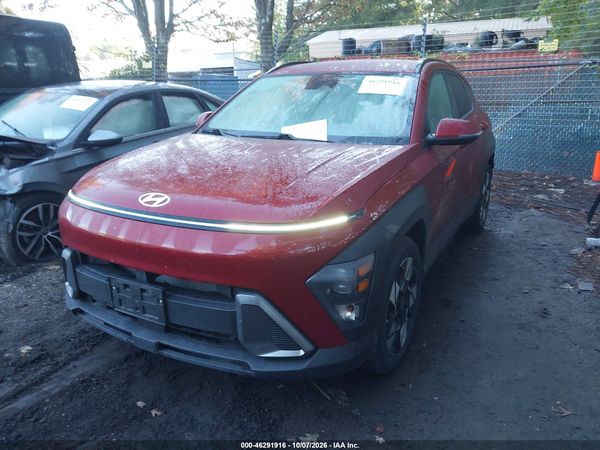 2024 HYUNDAI KONA — I2