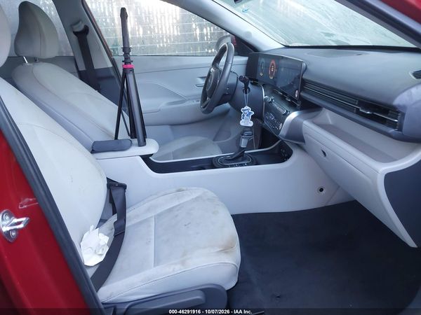 2024 HYUNDAI KONA SEL — I5