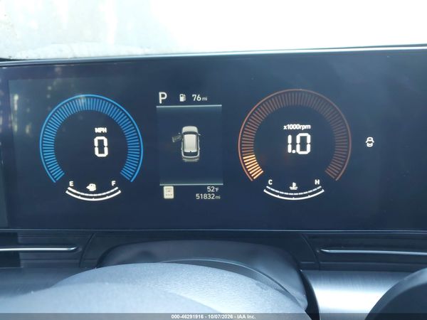 2024 HYUNDAI KONA SEL — I7