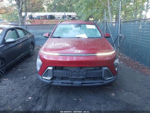 2024 HYUNDAI KONA SEL — I115