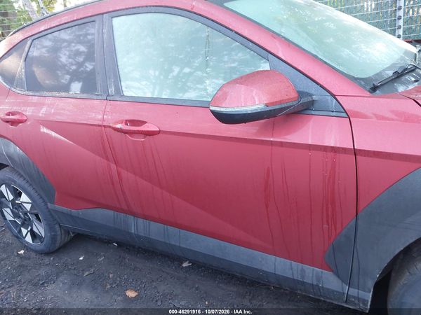 2024 HYUNDAI KONA SEL — I116