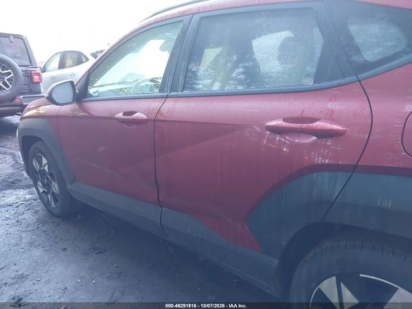 2024 HYUNDAI KONA SEL — I117