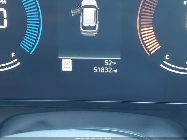 2024 HYUNDAI KONA SEL — I118