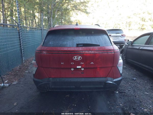 2024 HYUNDAI KONA SEL — I119