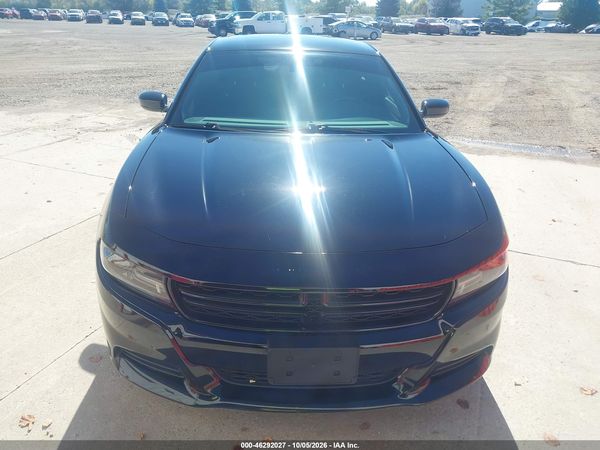 2020 DODGE CHARGER SXT AWD — I115