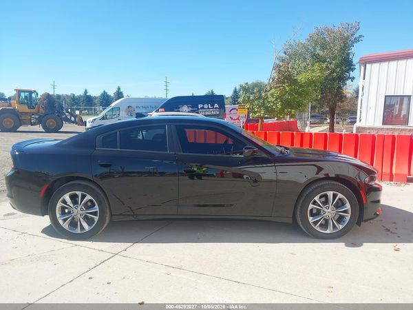 2020 DODGE CHARGER SXT AWD — I116